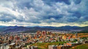 دفتر ایران گروه هنری سوزان در مهاباد