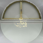 بوم نیم دایره